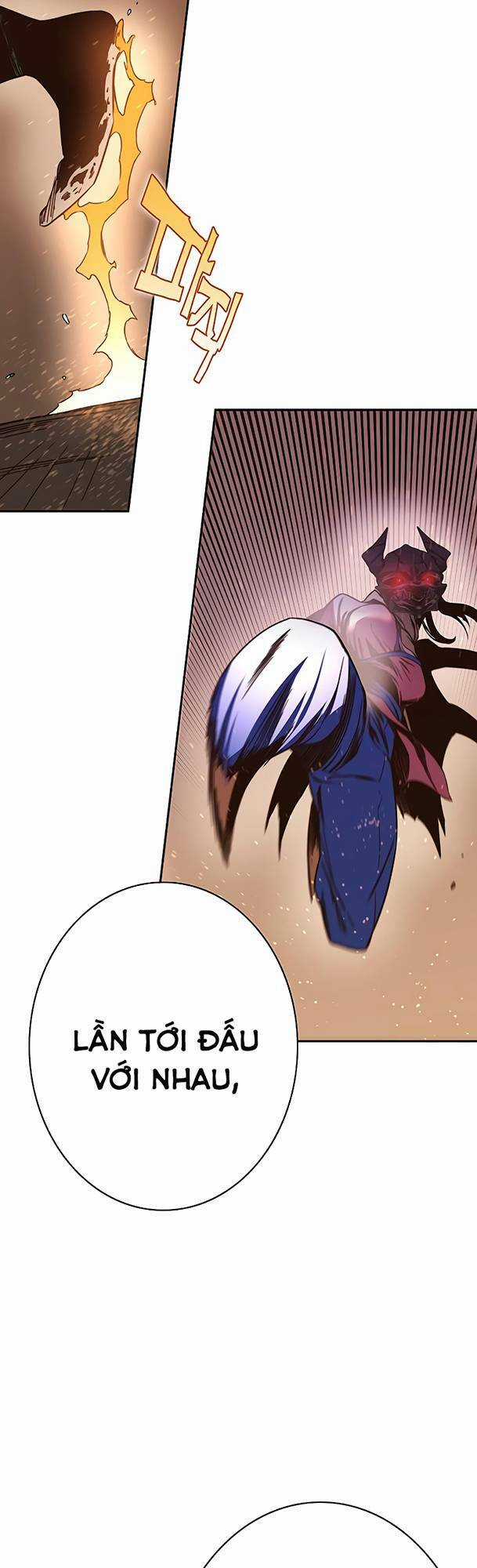 Ex & Ash Chapter 68 trang 84