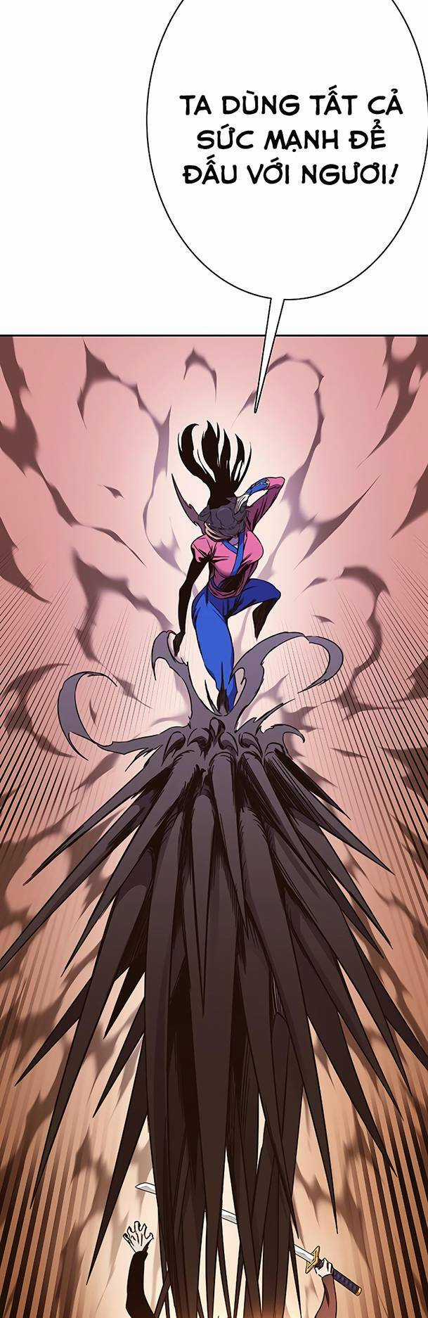 Ex & Ash Chapter 68 trang 85