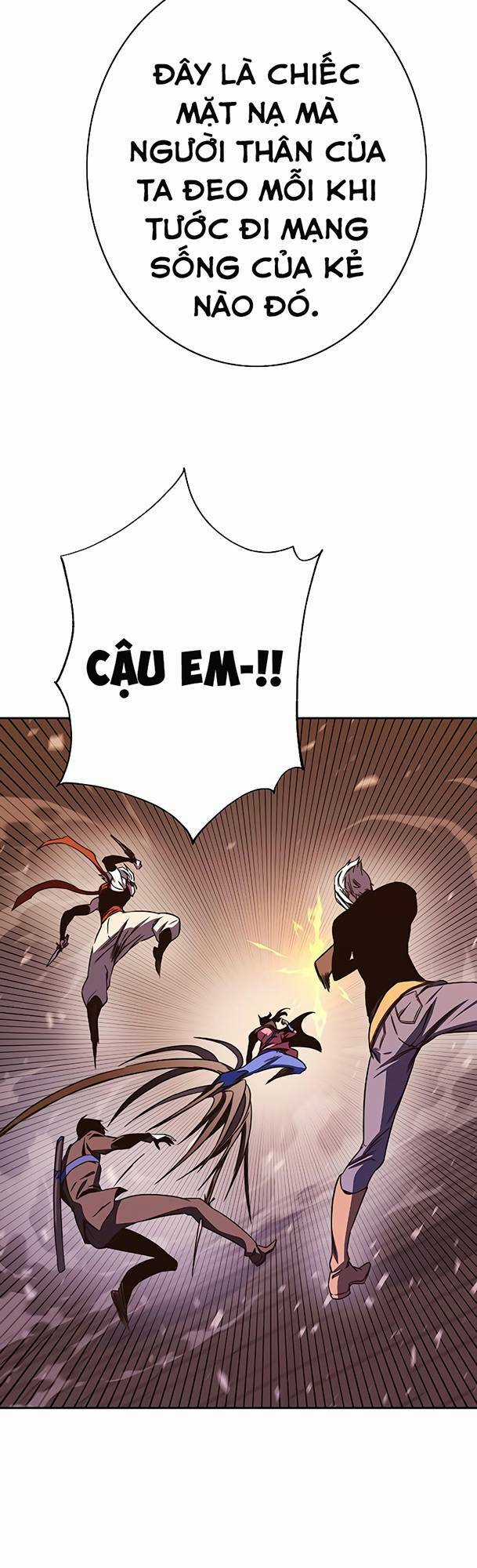 Ex & Ash Chapter 68 trang 88