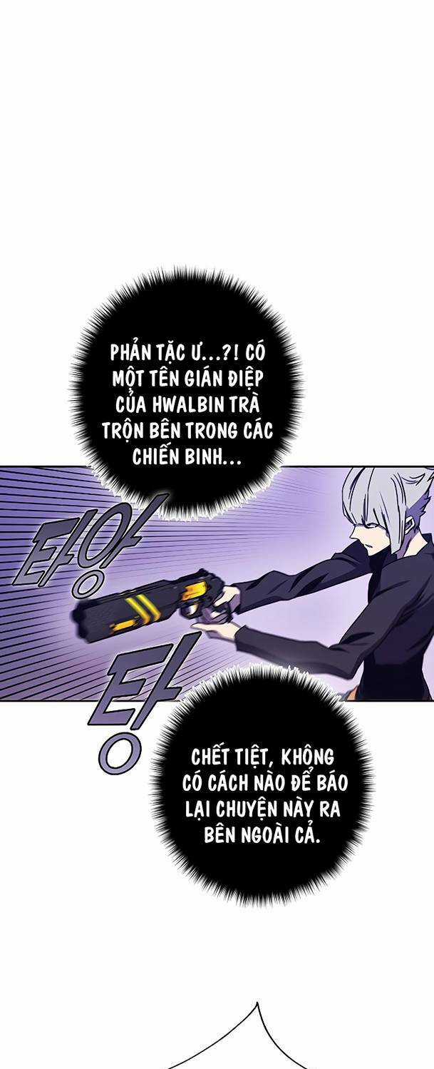 Ex & Ash Chapter 68 trang 89