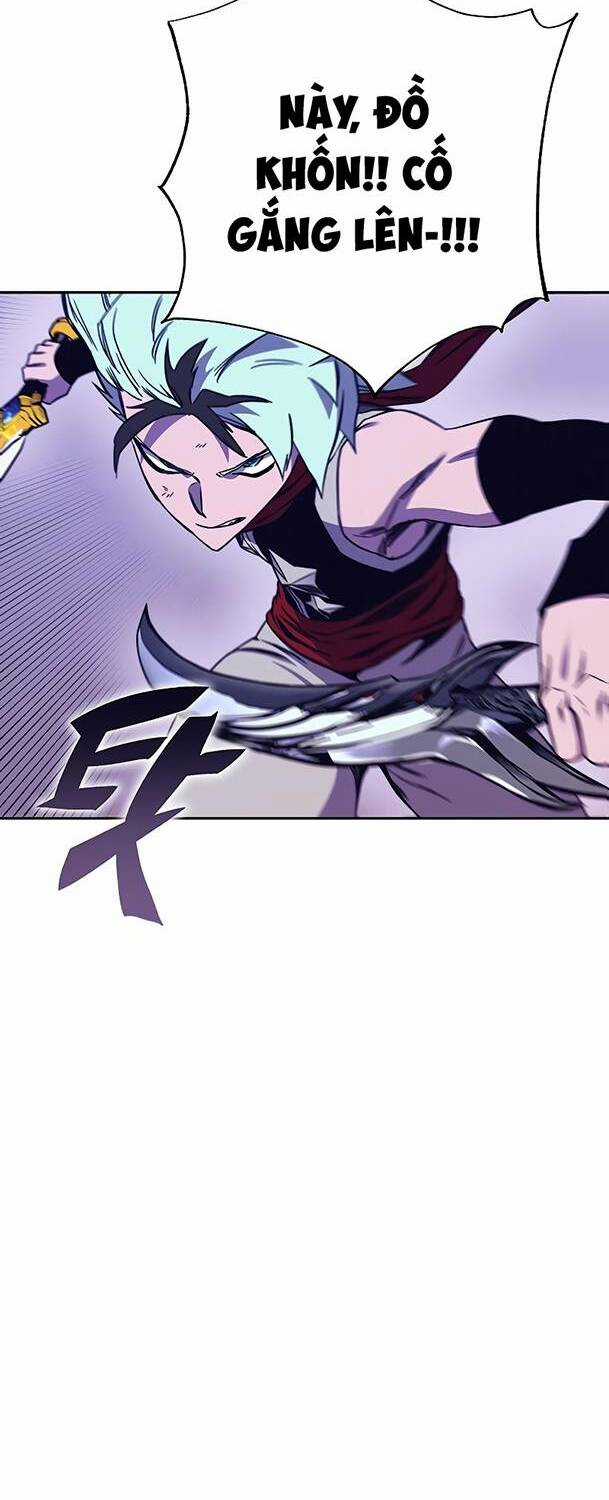 Ex & Ash Chapter 68 trang 90