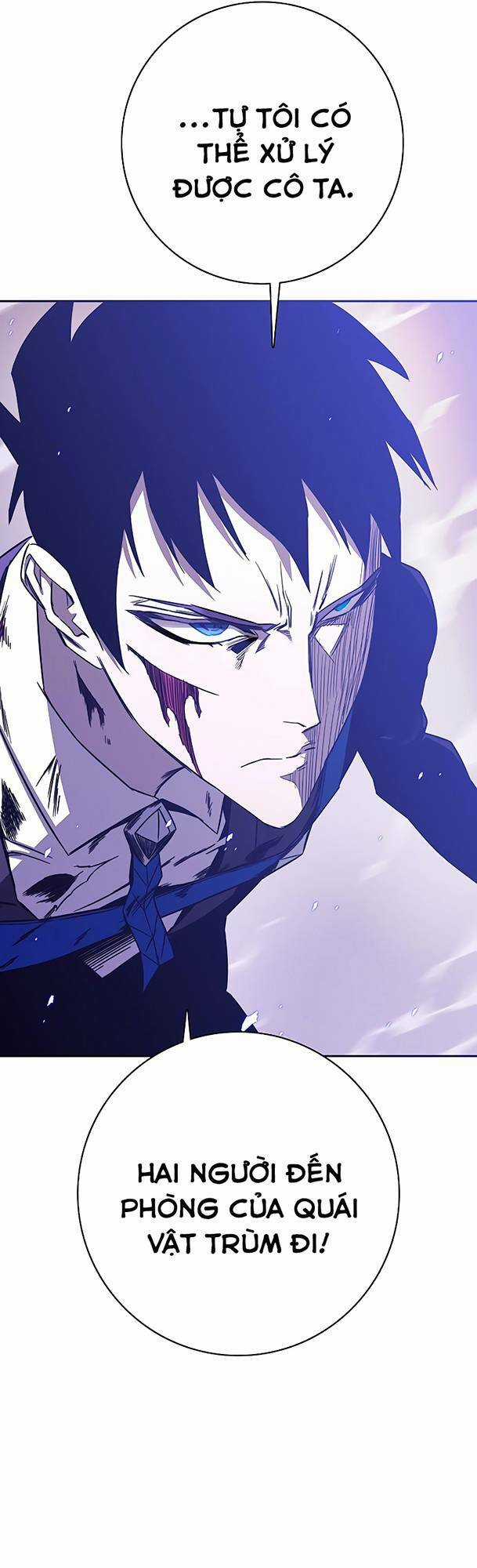 Ex & Ash Chapter 68 trang 96