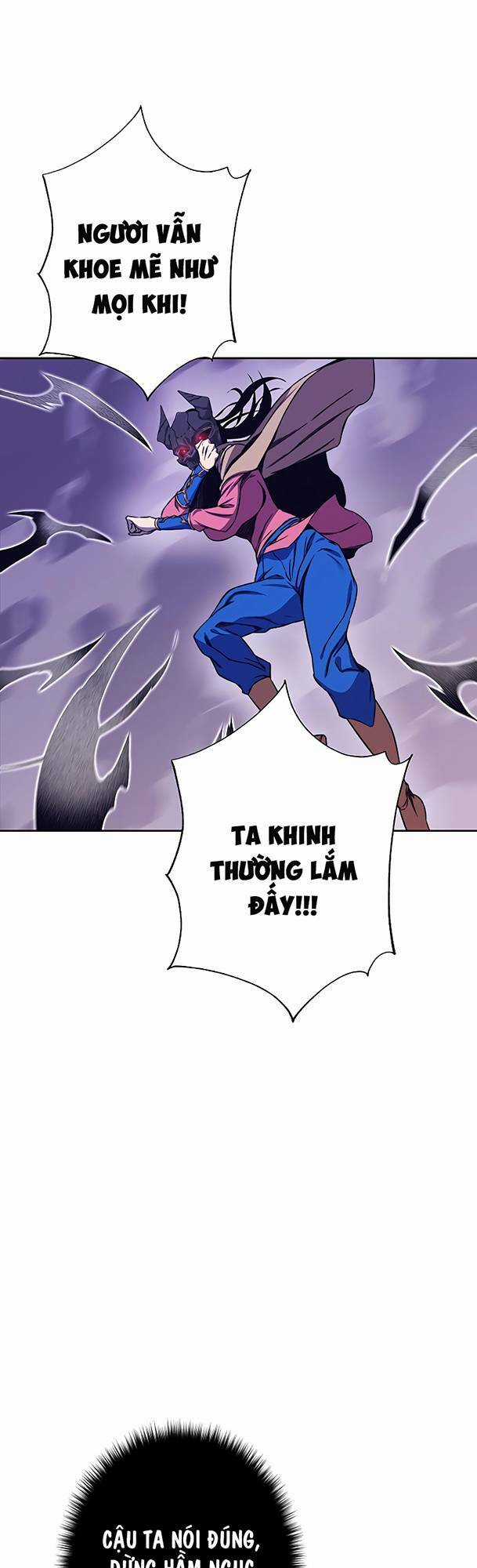 Ex & Ash Chapter 68 trang 97