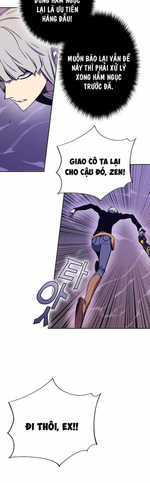 Ex & Ash Chapter 68 trang 98