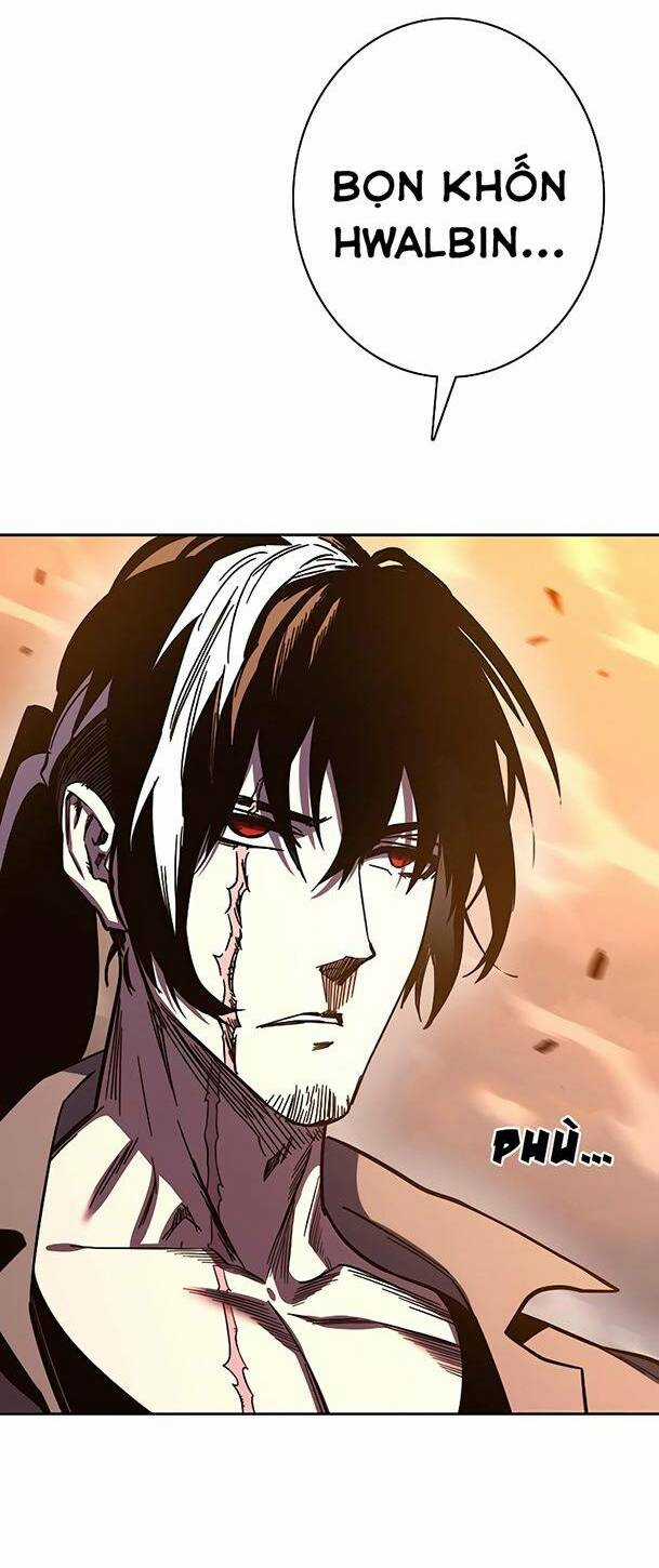 Ex & Ash Chapter 69 trang 103