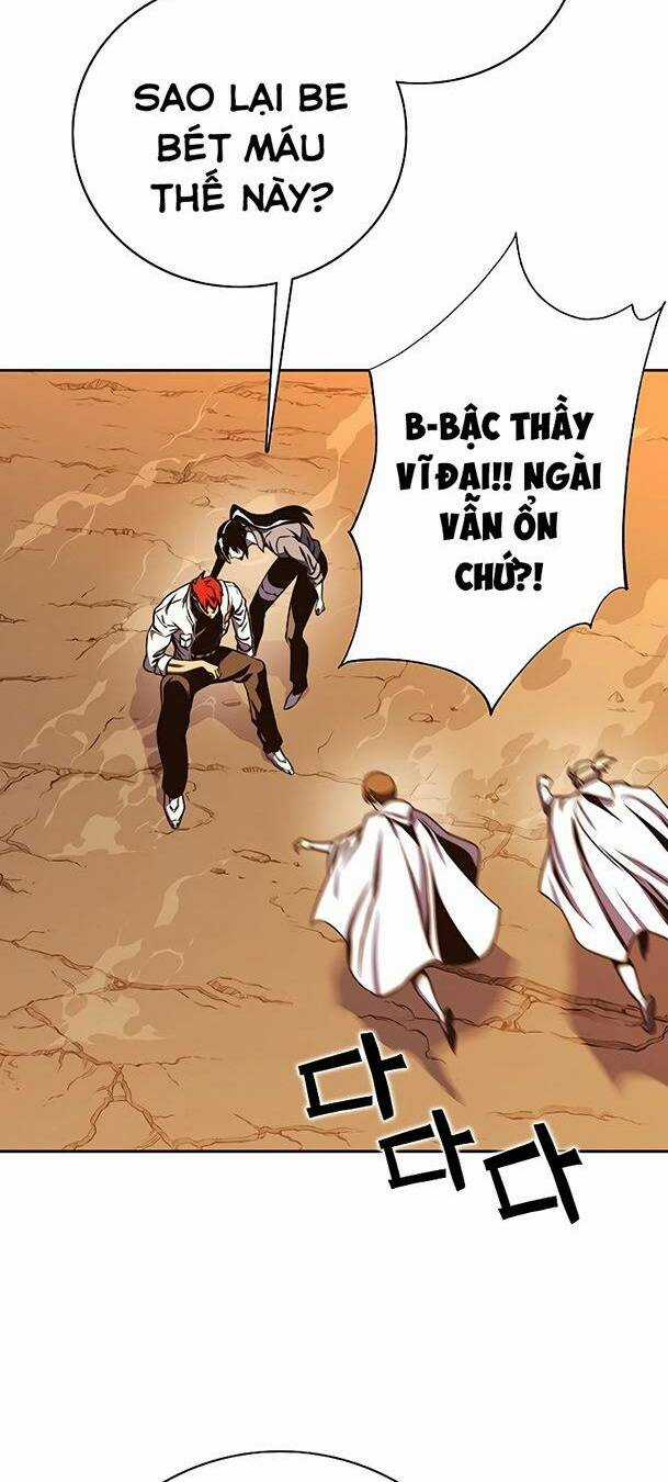 Ex & Ash Chapter 69 trang 109