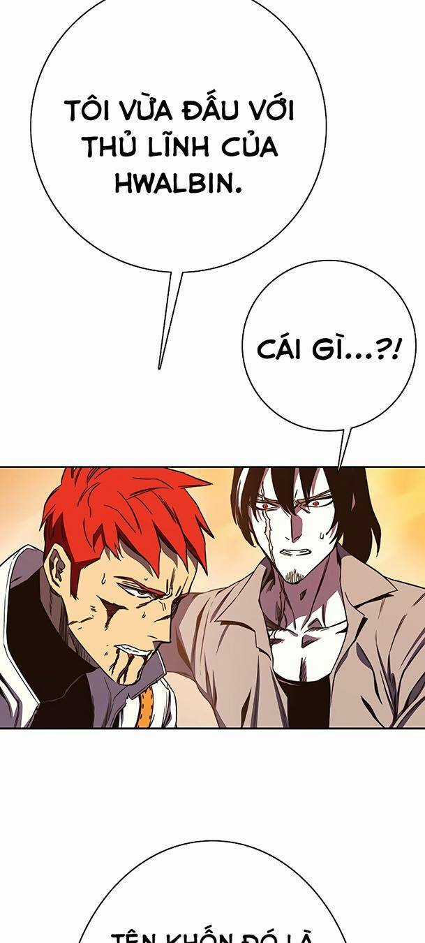 Ex & Ash Chapter 69 trang 110