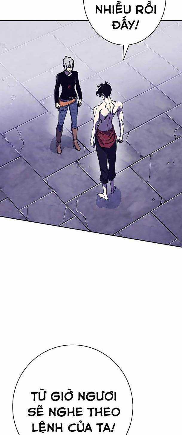 Ex & Ash Chapter 69 trang 117