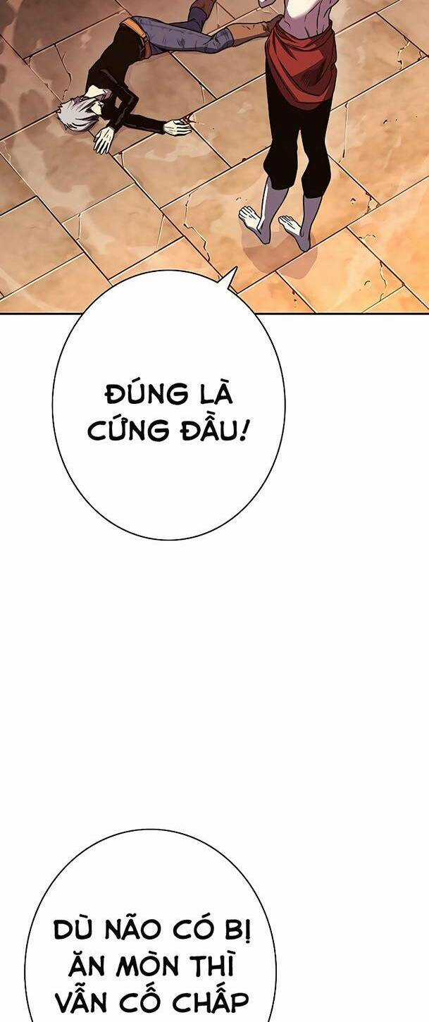 Ex & Ash Chapter 69 trang 135