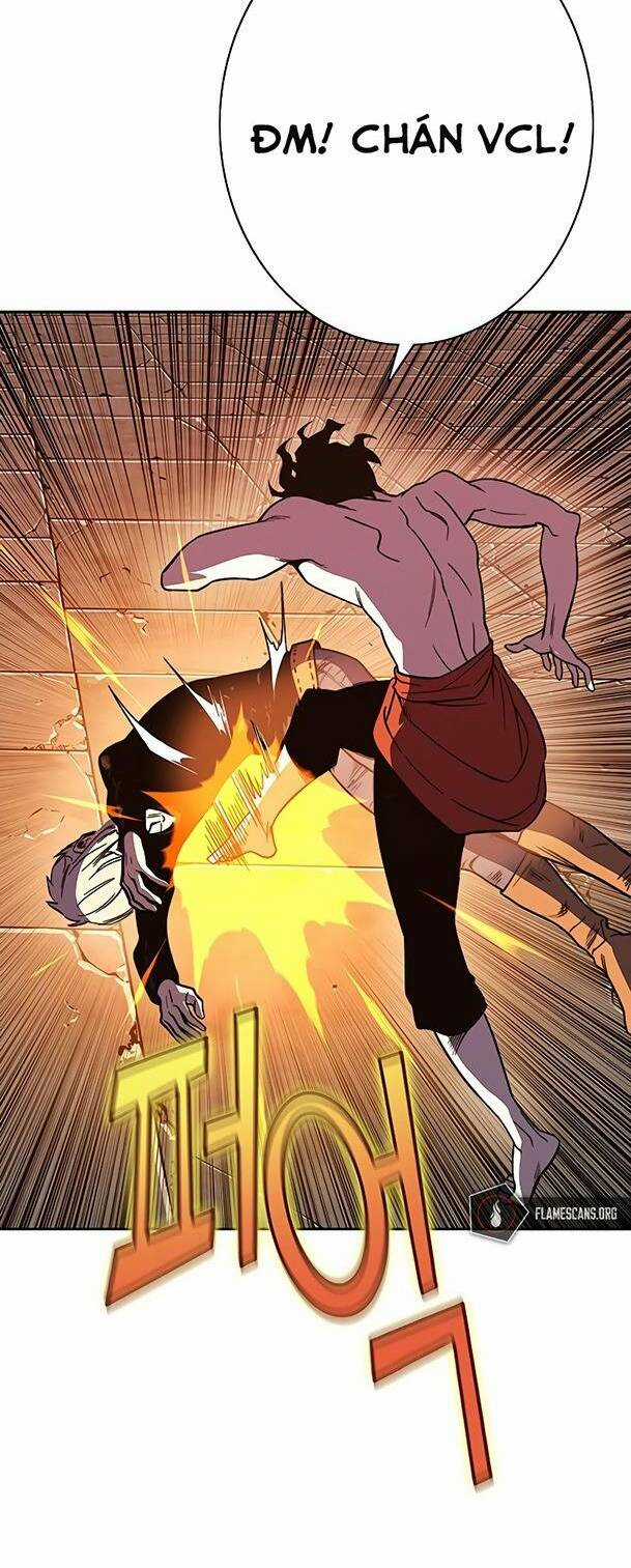 Ex & Ash Chapter 69 trang 137