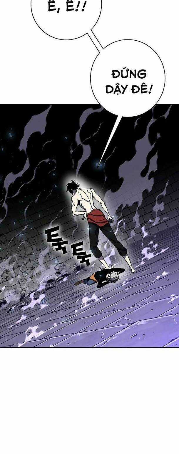 Ex & Ash Chapter 69 trang 17