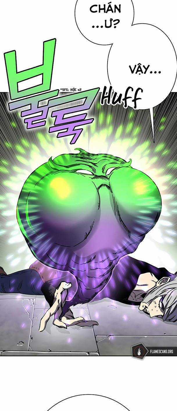 Ex & Ash Chapter 69 trang 22