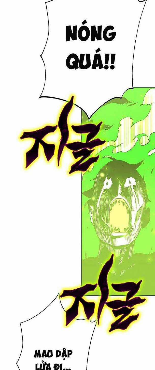 Ex & Ash Chapter 69 trang 27