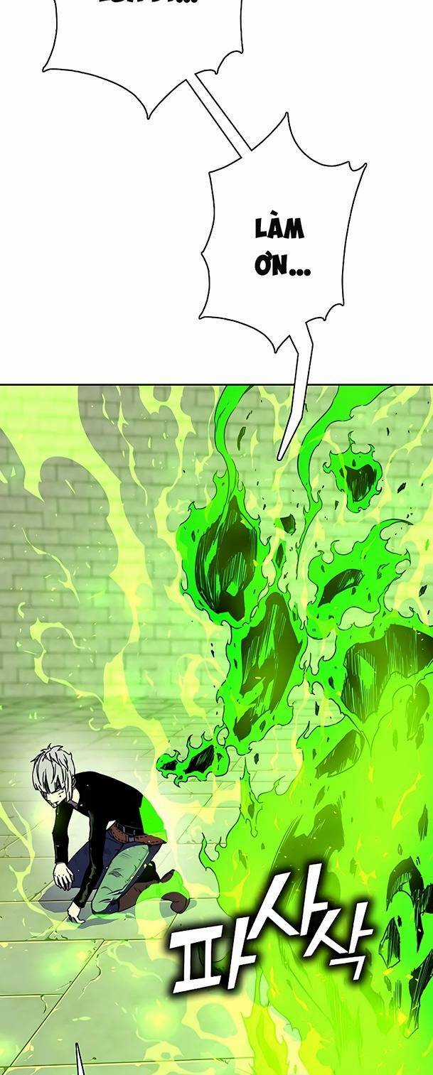 Ex & Ash Chapter 69 trang 28