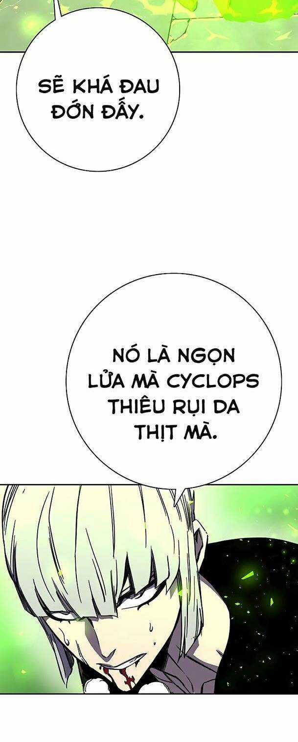 Ex & Ash Chapter 69 trang 29