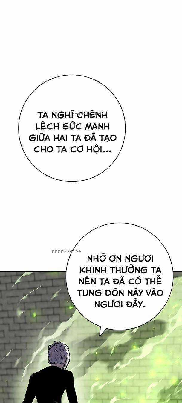 Ex & Ash Chapter 69 trang 30