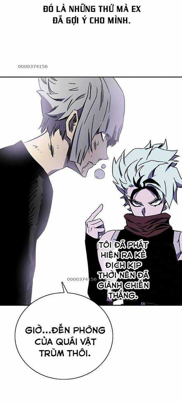 Ex & Ash Chapter 69 trang 32