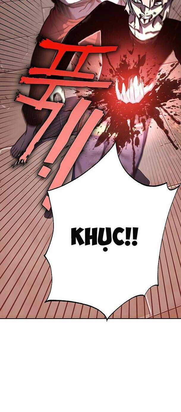 Ex & Ash Chapter 69 trang 35