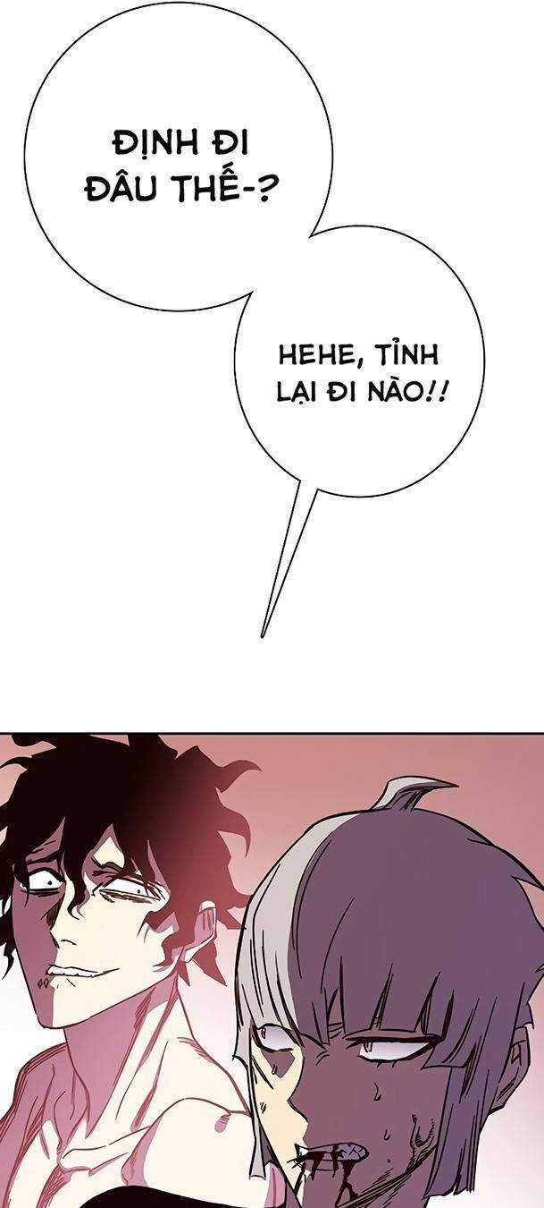 Ex & Ash Chapter 69 trang 36