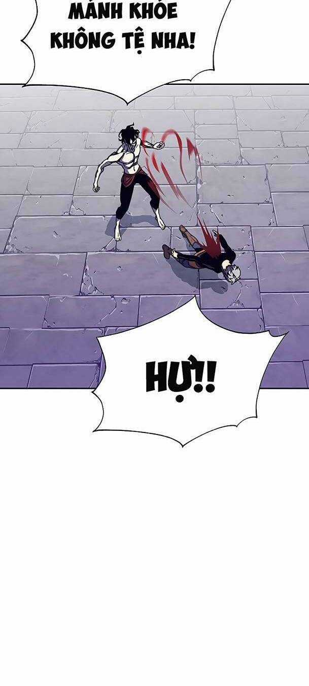 Ex & Ash Chapter 69 trang 39