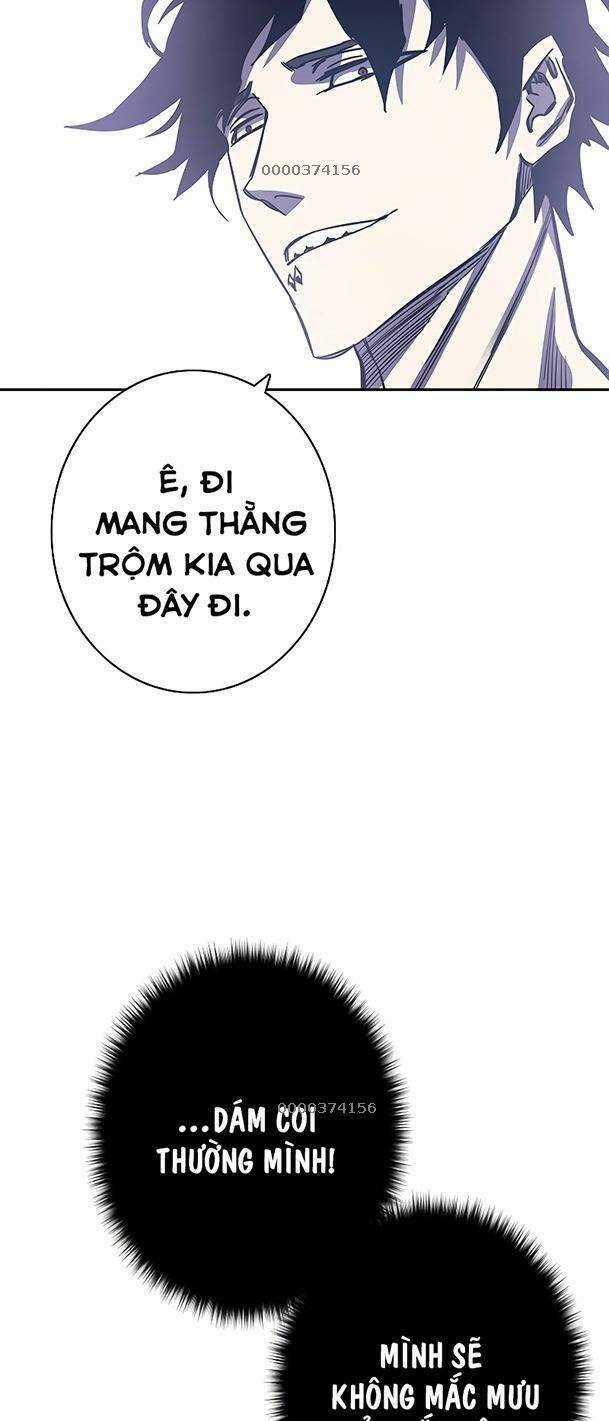 Ex & Ash Chapter 69 trang 4