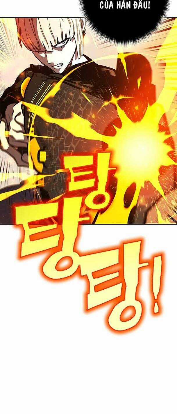 Ex & Ash Chapter 69 trang 5