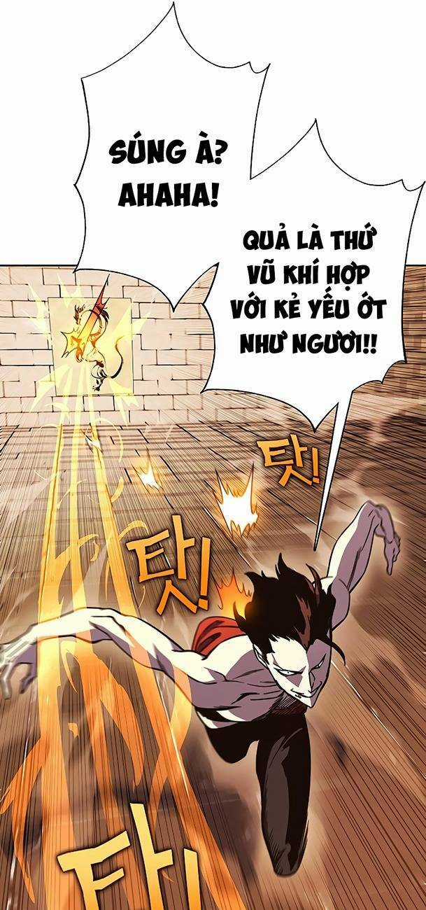 Ex & Ash Chapter 69 trang 6