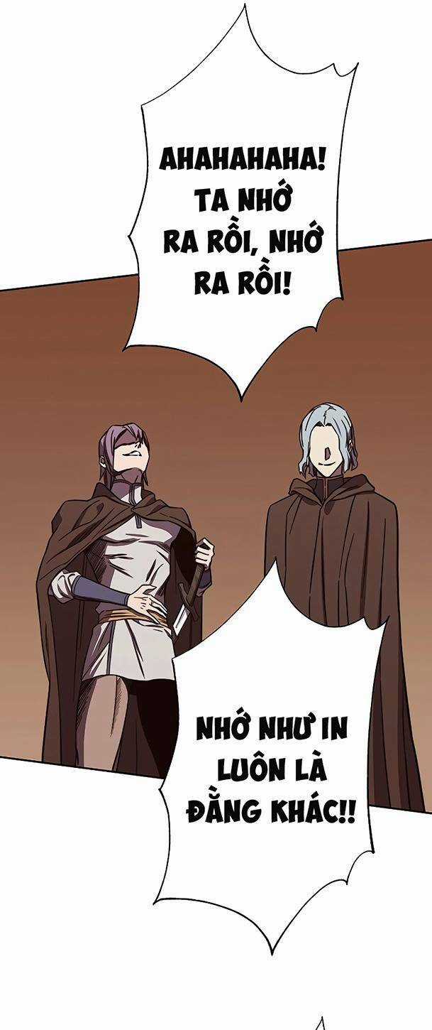 Ex & Ash Chapter 69 trang 72