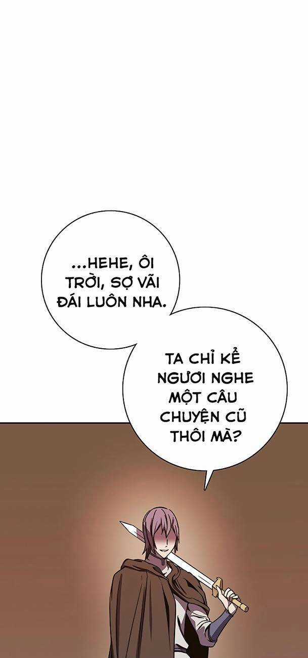 Ex & Ash Chapter 69 trang 78