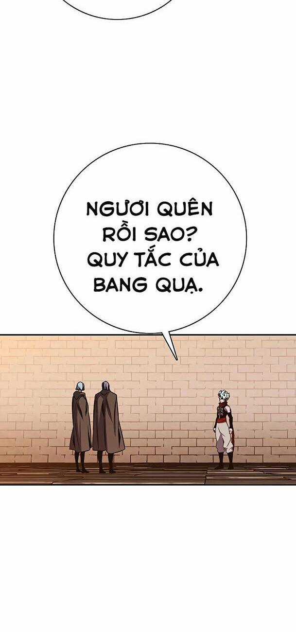 Ex & Ash Chapter 69 trang 81