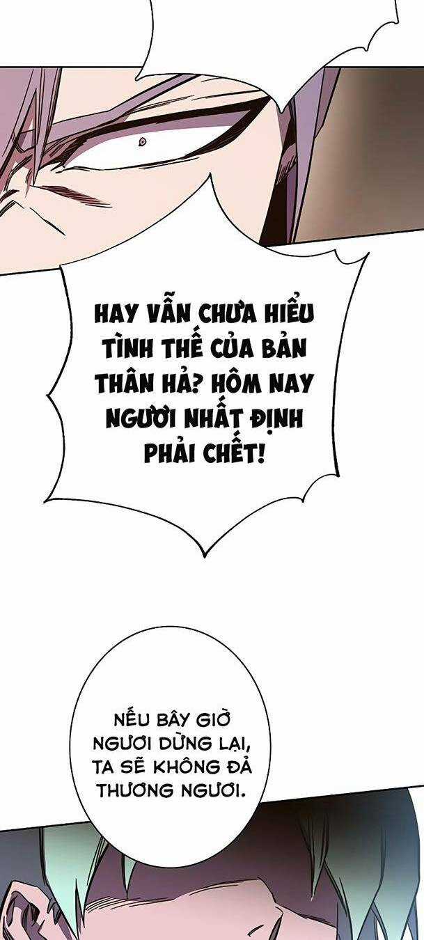 Ex & Ash Chapter 69 trang 87