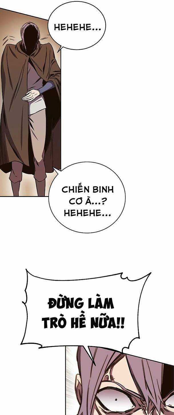 Ex & Ash Chapter 69 trang 90