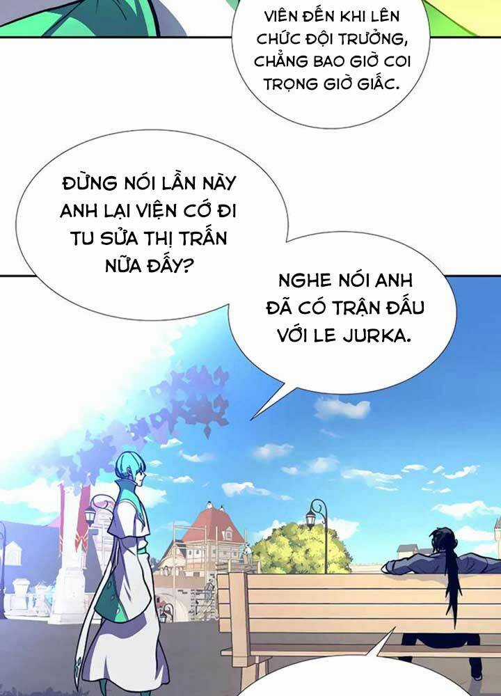 Ex & Ash Chapter 7 trang 12