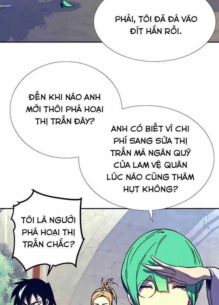 Ex & Ash Chapter 7 trang 13