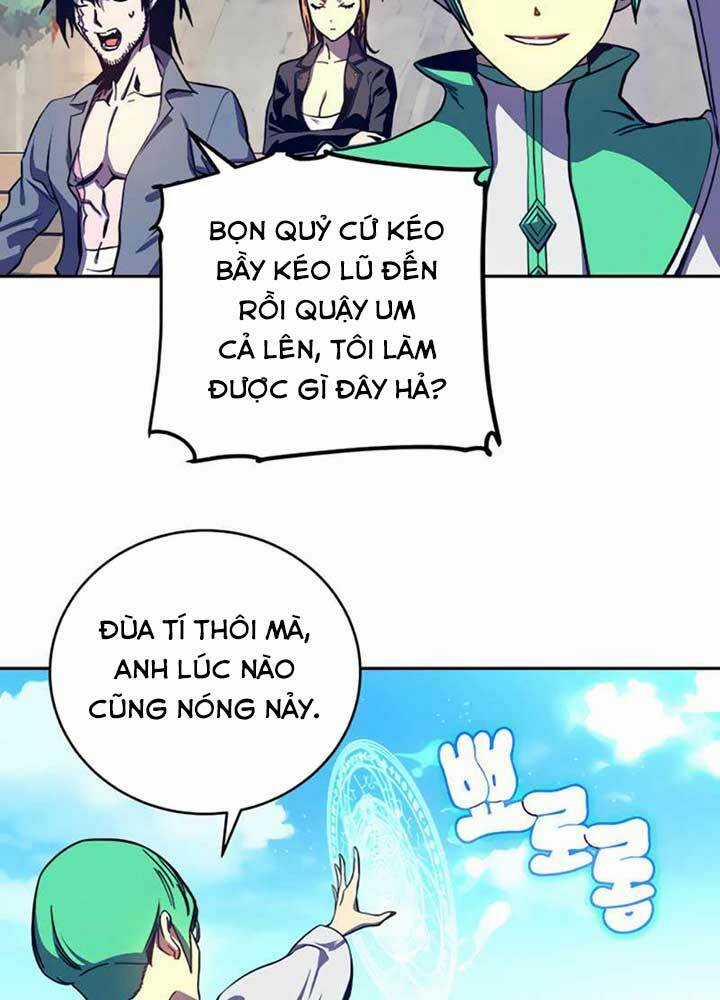 Ex & Ash Chapter 7 trang 14