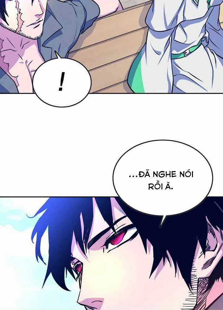 Ex & Ash Chapter 7 trang 19