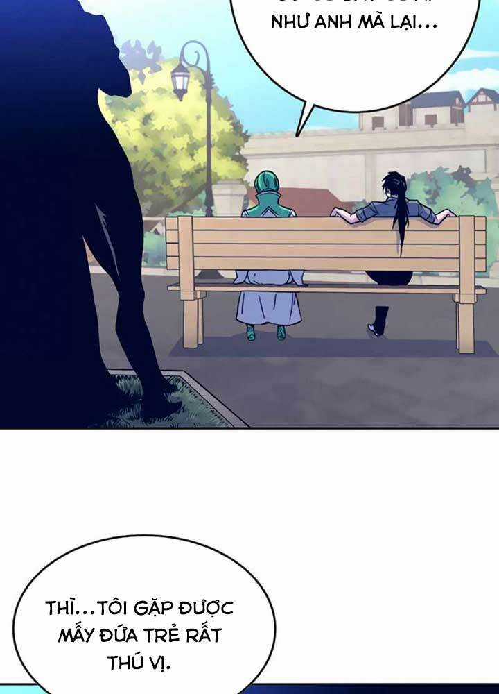 Ex & Ash Chapter 7 trang 22