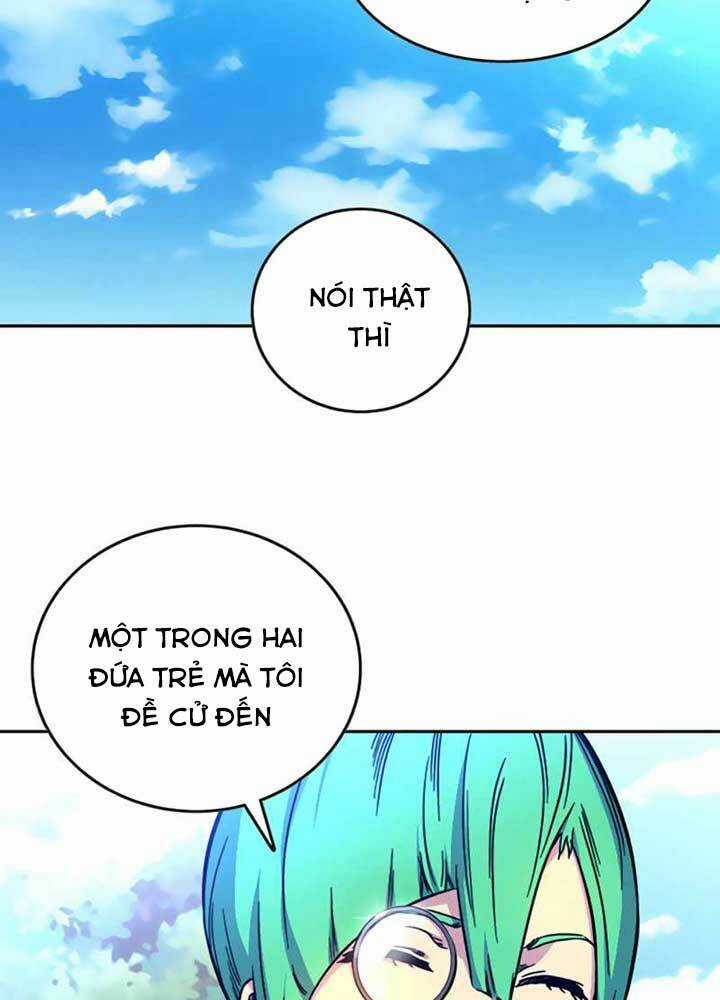 Ex & Ash Chapter 7 trang 24