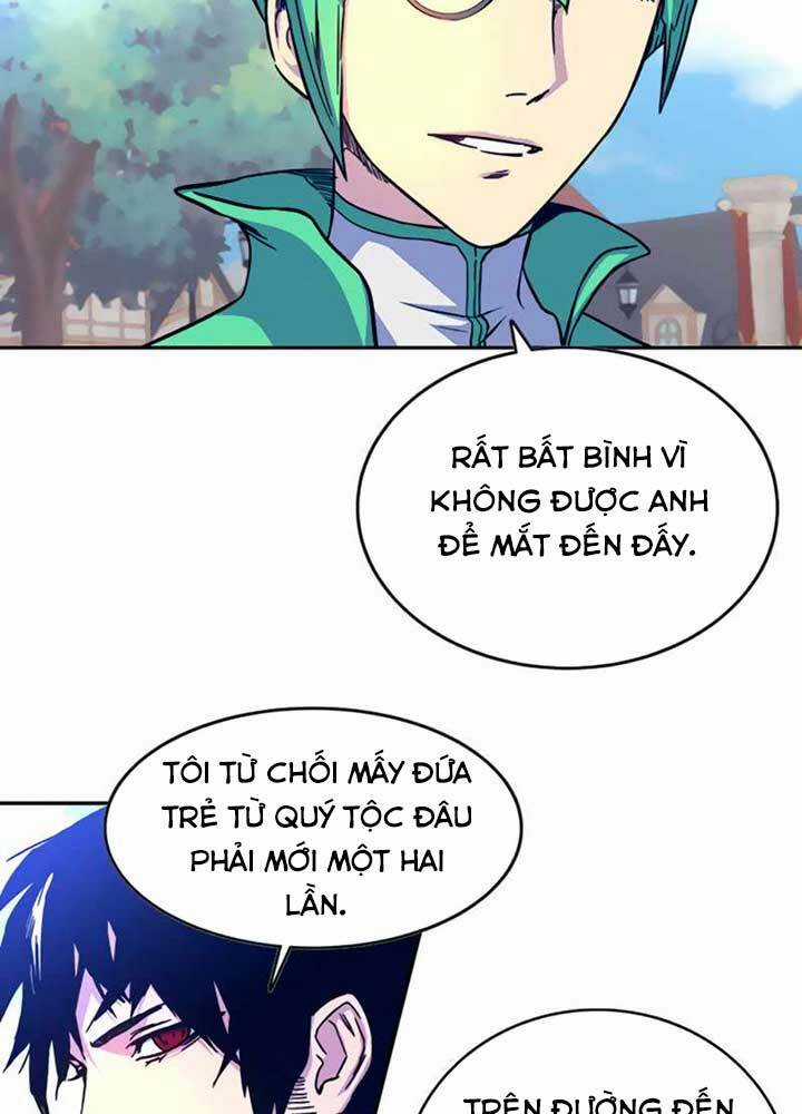 Ex & Ash Chapter 7 trang 25