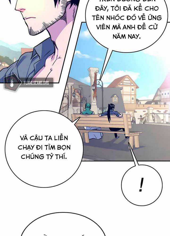 Ex & Ash Chapter 7 trang 26