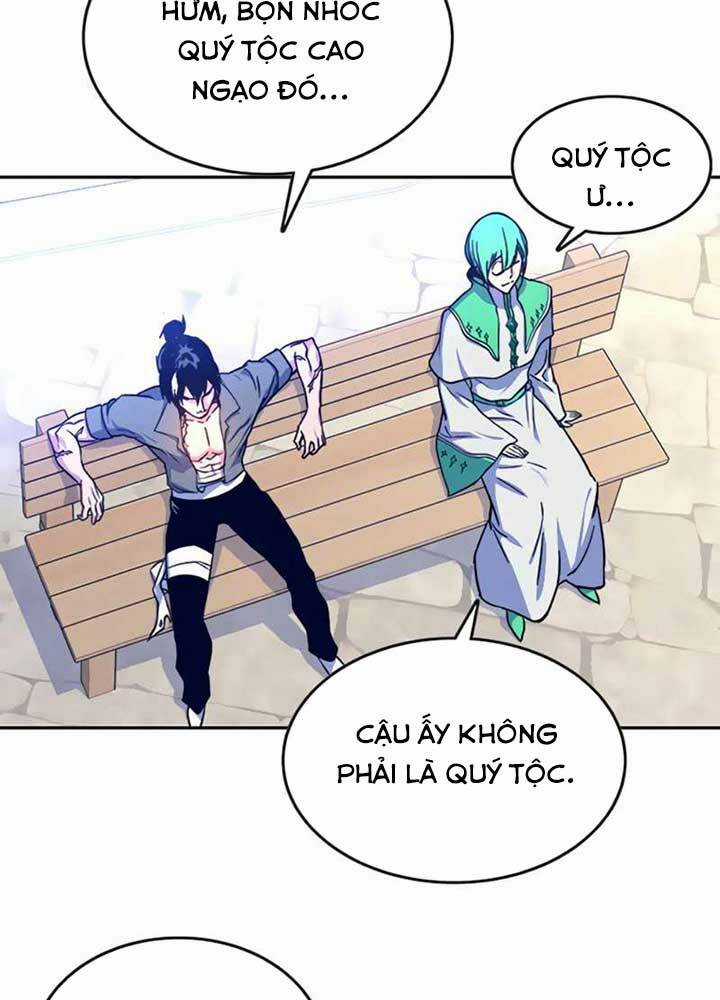 Ex & Ash Chapter 7 trang 27