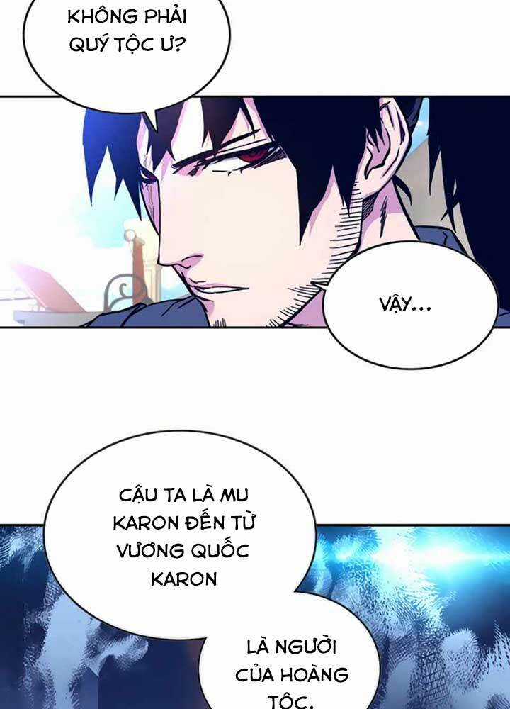 Ex & Ash Chapter 7 trang 28