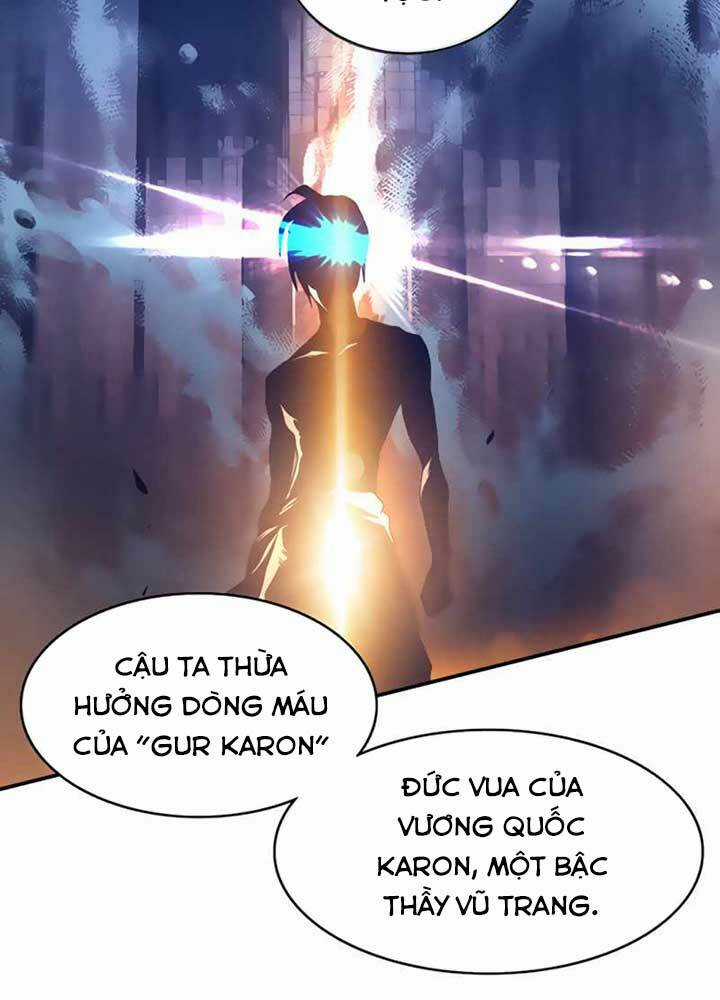 Ex & Ash Chapter 7 trang 29