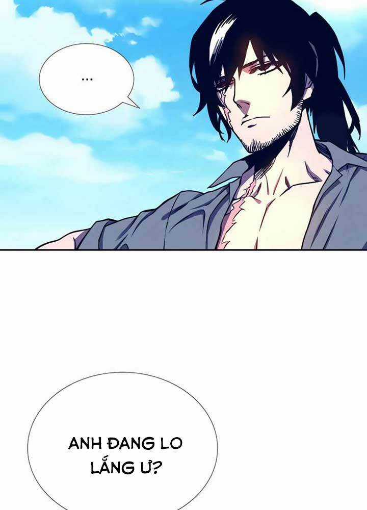 Ex & Ash Chapter 7 trang 3