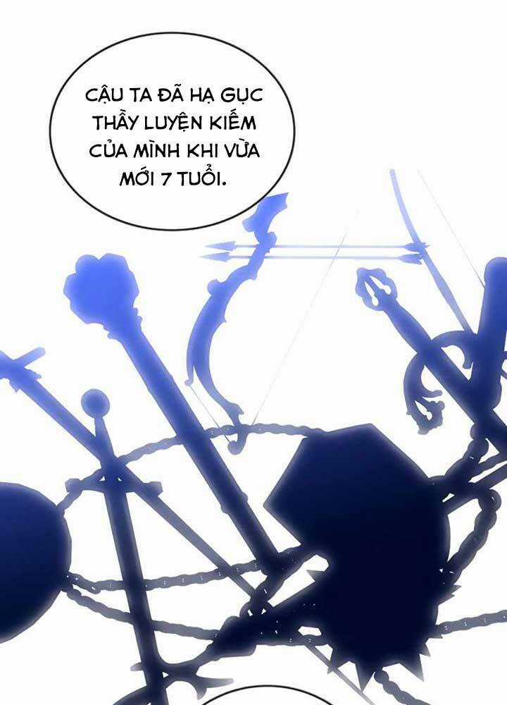 Ex & Ash Chapter 7 trang 30