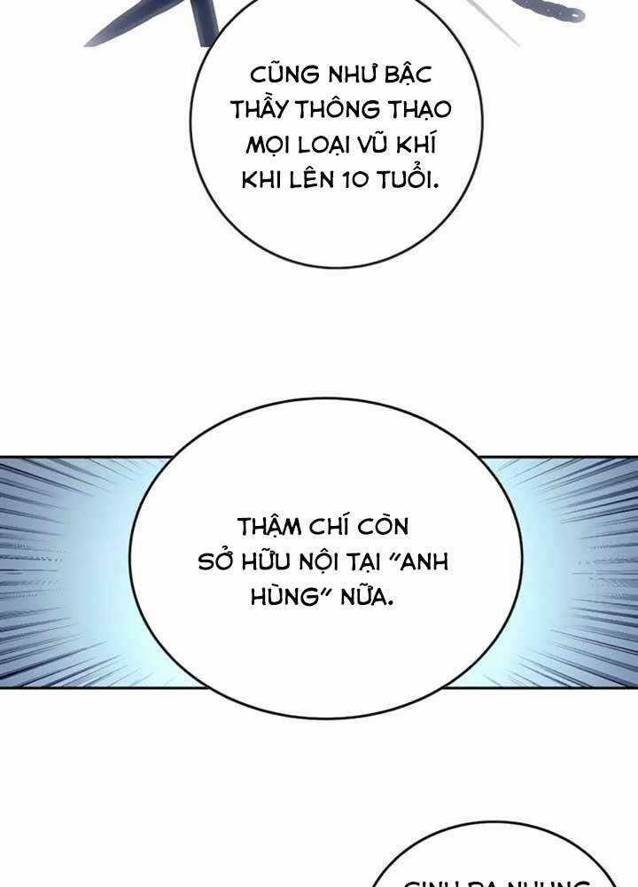 Ex & Ash Chapter 7 trang 31