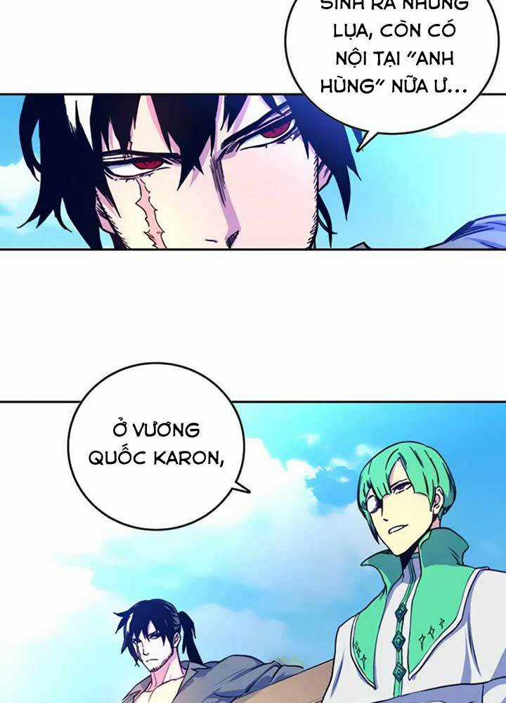 Ex & Ash Chapter 7 trang 32