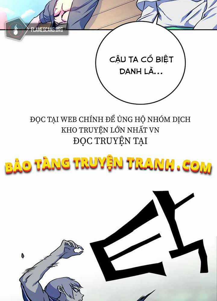 Ex & Ash Chapter 7 trang 33