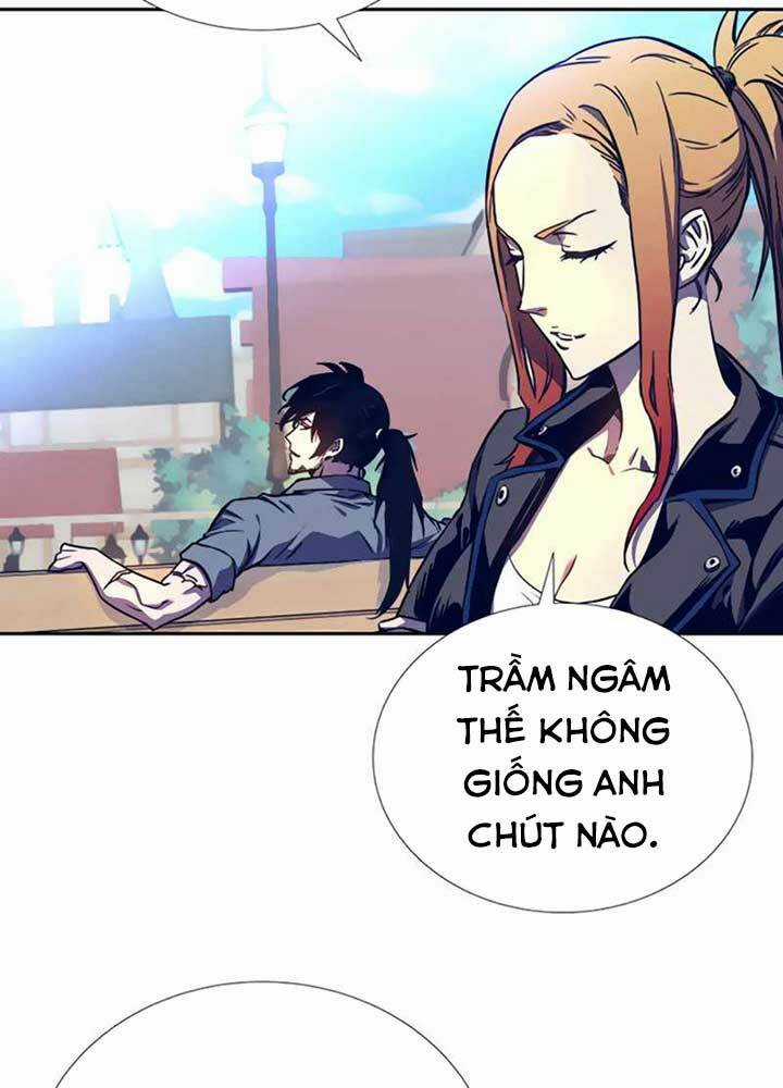 Ex & Ash Chapter 7 trang 4