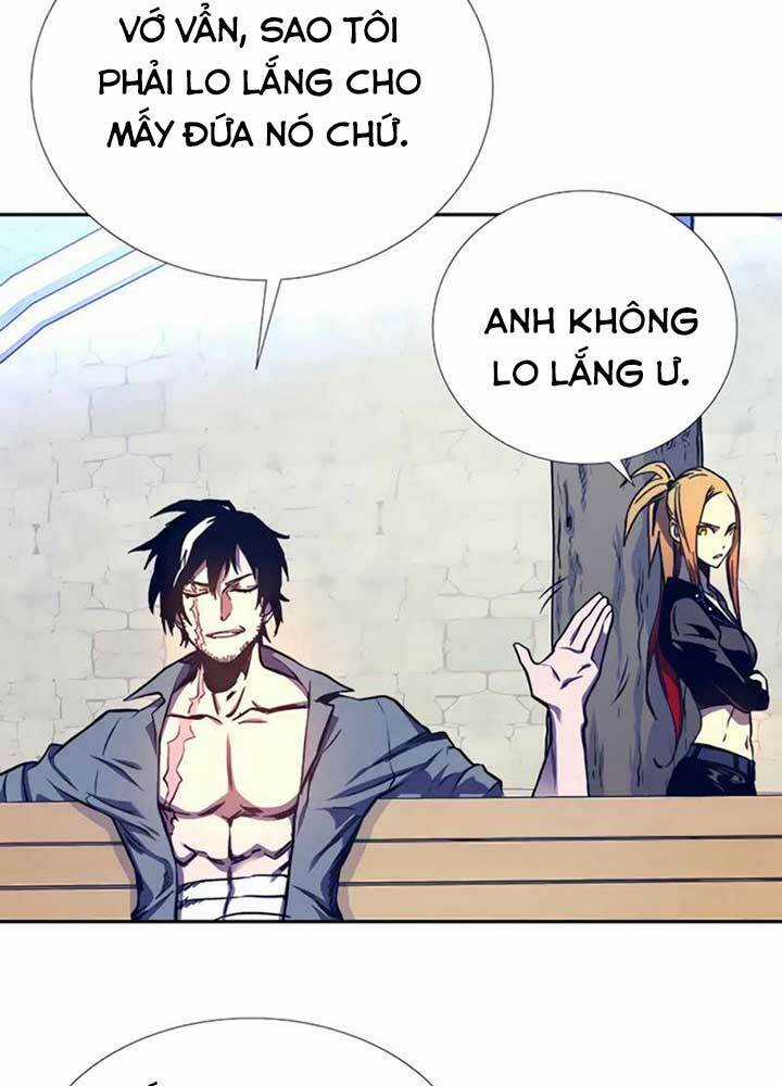 Ex & Ash Chapter 7 trang 5